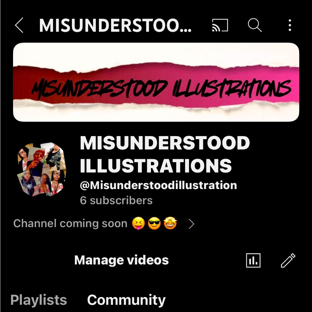 Please follow my YouTube channel 🌸🌸